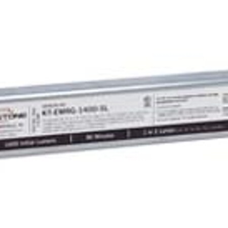 Replacement For BATTERIES AND LIGHT BULBS KTEMRG1400SL